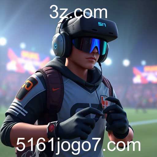 A Ascensão do '5161 Jogo' entre Gamers em 2026