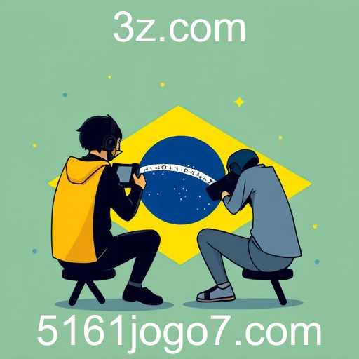 A Ascensão do 5161 Jogo no Cenário Global de Jogos