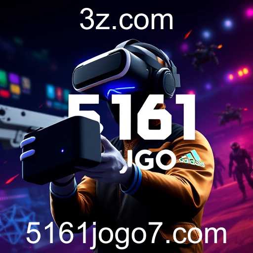A Ascensão de 5161 Jogo no Universo Gamer