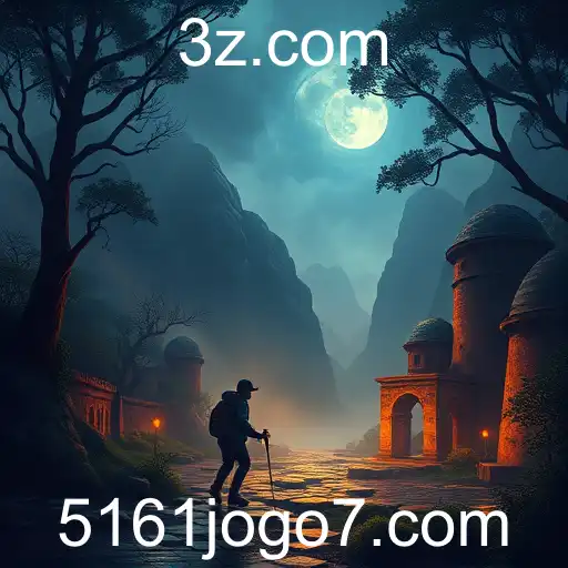 Explorando o Fascinante Mundo dos Jogos de Aventura no 5161 Jogo