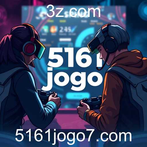 O Impacto de 5161 Jogo no Mercado Brasileiro