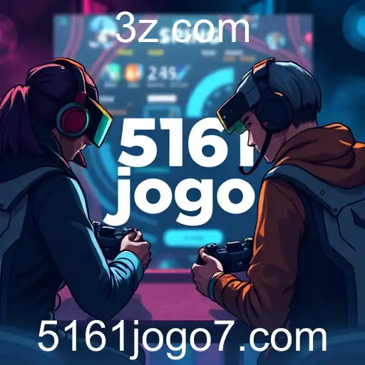O Impacto de 5161 Jogo no Mercado Brasileiro