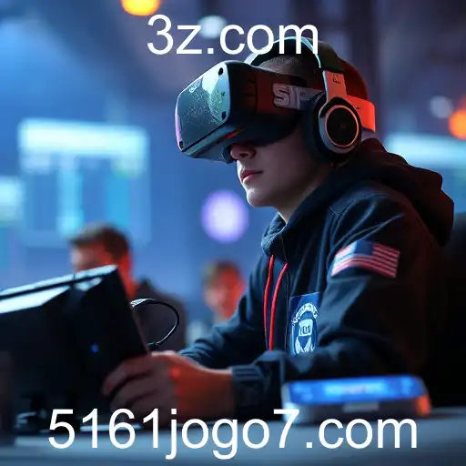 Tendências Emergentes no Mundo dos Jogos em 2026