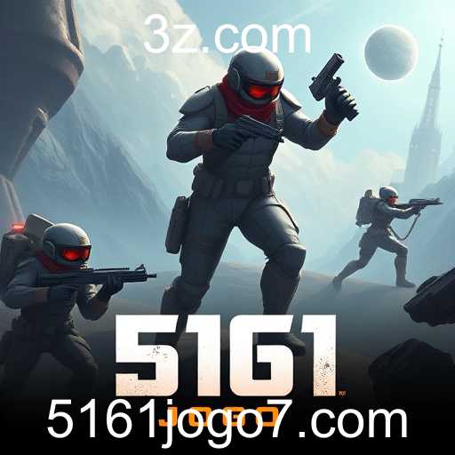 Explorando o Universo do 5161 Jogo com Novidades e Tendências