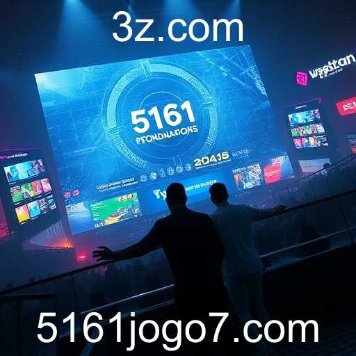 Explorando o Mundo dos Jogos em 2026