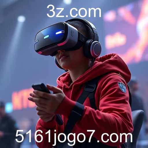 Explorando as Novas Tendências no Mundo dos Jogos