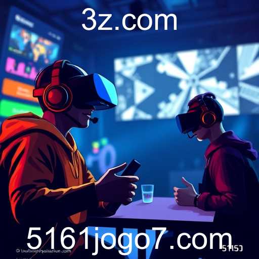 Explorando o Mundo dos Jogos Online em 2026