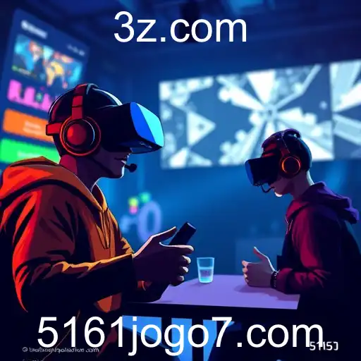 Explorando o Mundo dos Jogos Online em 2026
