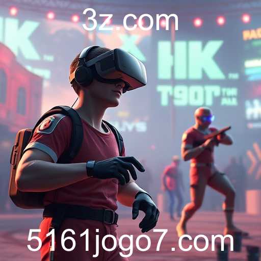 Avanços Tecnológicos Revolucionam a Indústria de Jogos em 2026