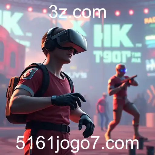 Avanços Tecnológicos Revolucionam a Indústria de Jogos em 2026