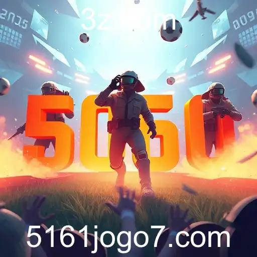 Avanços e Tendências dos Jogos em 2025