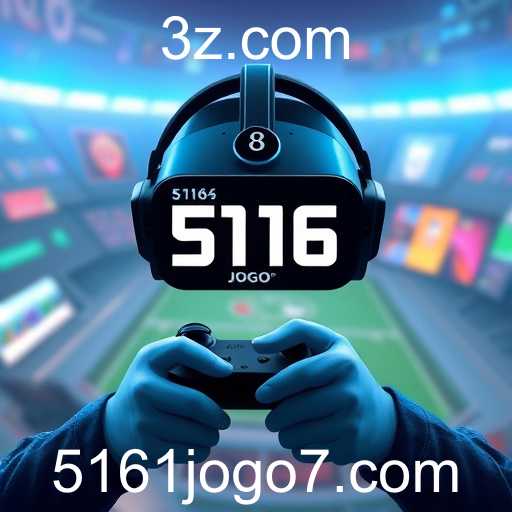 O Impacto do '5161 Jogo' no Cenário Atual de Entretenimento Digital