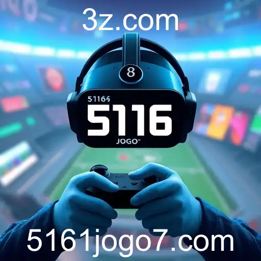 O Impacto do '5161 Jogo' no Cenário Atual de Entretenimento Digital