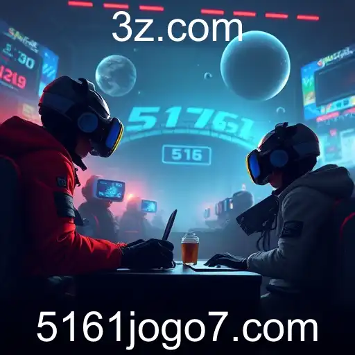 Novidades e Tendências do Jogo 5161 em 2026