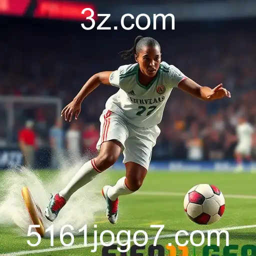 O Crescimento e Impacto do 5161 no Mundo dos Jogos