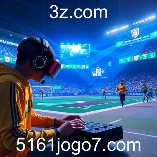 A Revolução dos Jogos em 2026