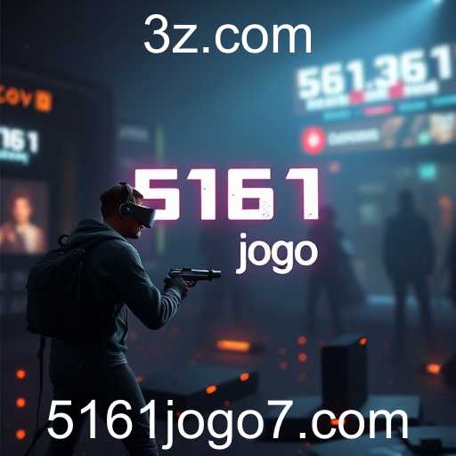 O Crescimento e o Impacto do 5161 Jogo no Brasil