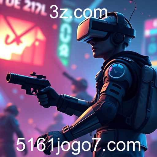 A Nova Era dos Jogos: 5161 e Suas Tendências