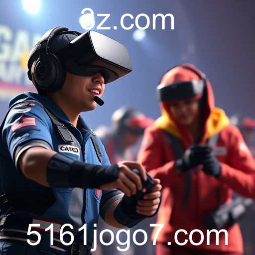 Explorando o Mundo dos Jogos em 2026