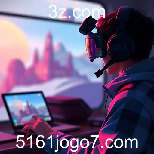 Revolução no Mundo dos Jogos Online