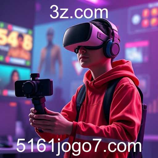Expansão dos Jogos Online e a Revolução do 5161 Jogo
