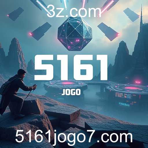 Nova Tendência: O Fenômeno 5161 Jogos e seu Impacto