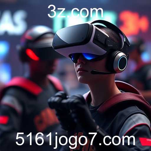 Tendências e Inovações no Mundo dos Jogos em 2026