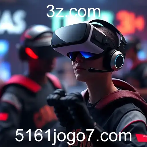 Tendências e Inovações no Mundo dos Jogos em 2026