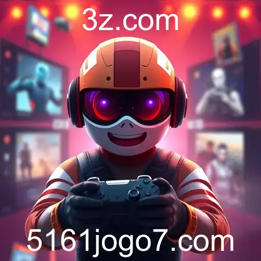 Tendências e Inovações no Mundo dos Jogos 5161