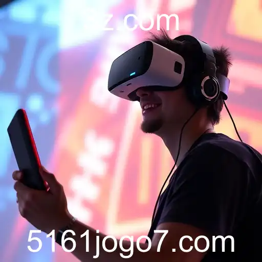 Tendências e Novidades no Mundo dos Jogos em 2026