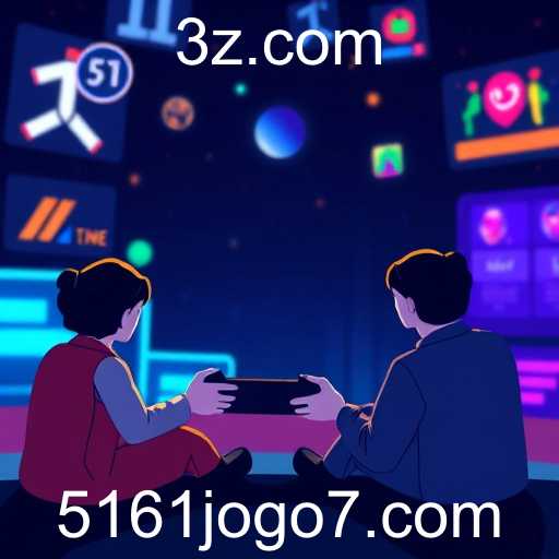 A Ascensão Global do 5161 Jogo