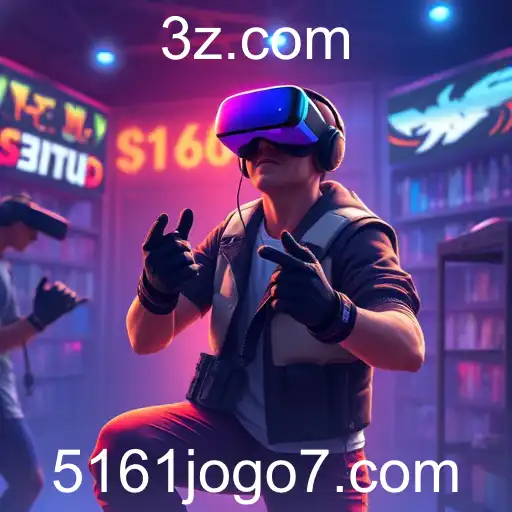 O Crescimento do Jogo 5161 no Cenário de Games