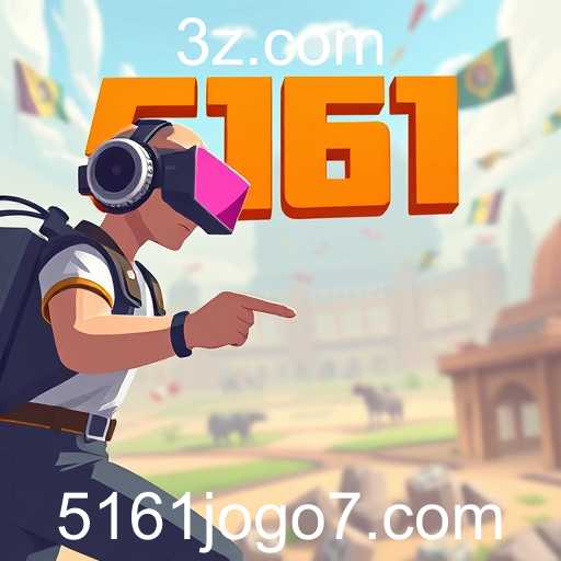 O Impacto do 5161 Jogo no Mercado de Games