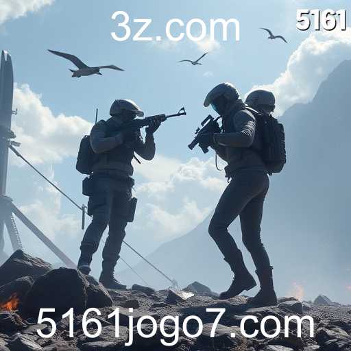 O Impacto do Jogo 5161 no Cenário dos Games