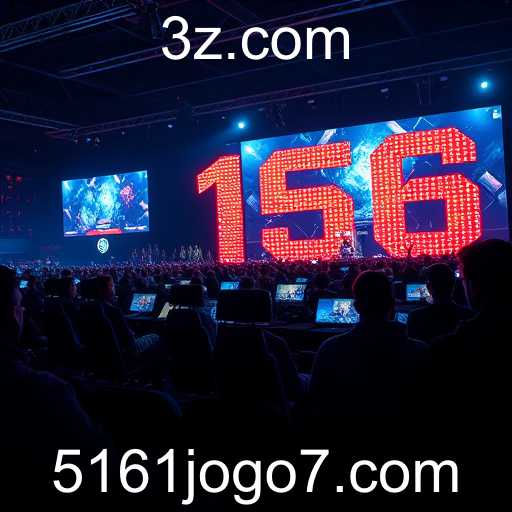 O Impacto do Jogo 5161 na Indústria Gamer