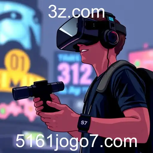 O Impacto do 5161 Jogo no Mercado Brasileiro