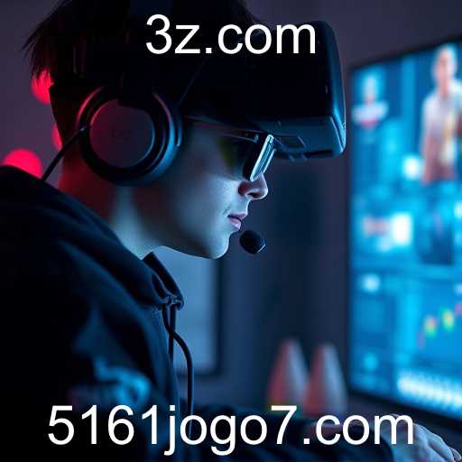 O Impacto Global do Jogo 5161 em 2026