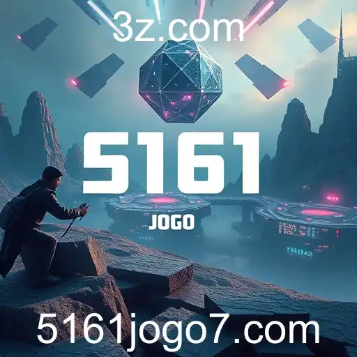 Innovando no Mundo dos Jogos com 5161 Jogos