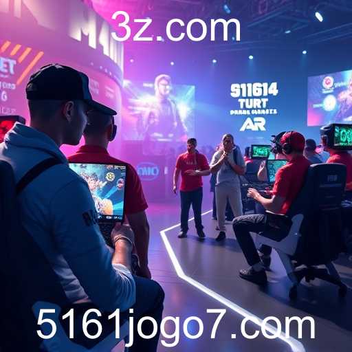 Inovações e Tendências no Mundo dos Jogos em 2026