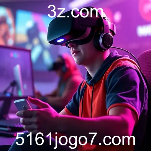 O Crescimento dos Jogos Online em 2026