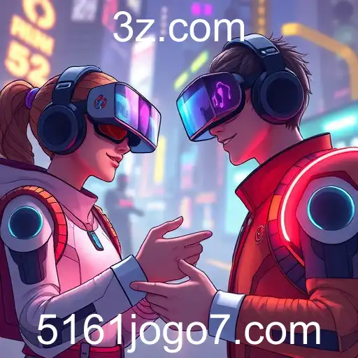 Revolução nos Jogos com 5161 Jogo Liderando Tendências