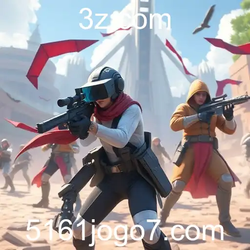 A Revolução dos Jogos em 5161: Tendências em 2026