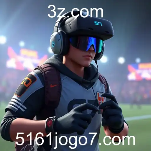 Revolução nos Jogos Online: O Impacto do 5161 Jogo em 2025