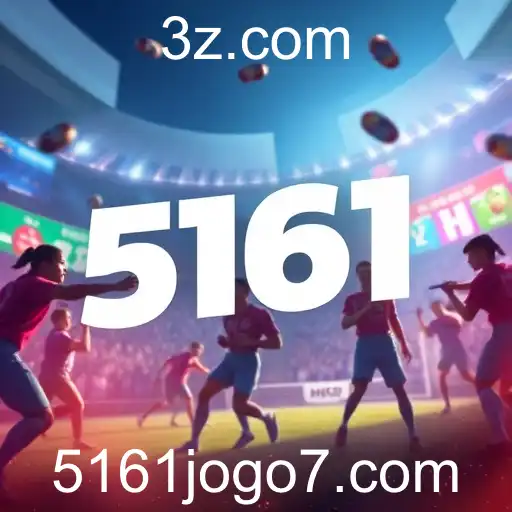A Revolução dos Jogos e o Impacto do 5161