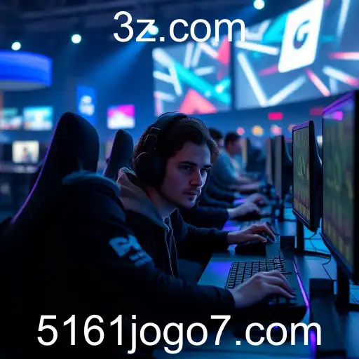 Tendências e Desafios do Mercado de Jogos em 2025