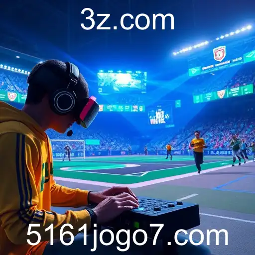 A Revolução dos Jogos em 2026