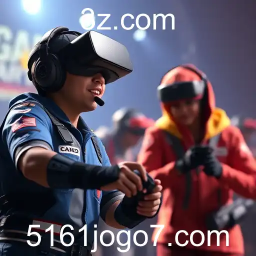 Explorando o Mundo dos Jogos em 2026