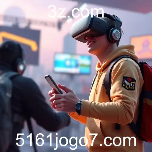 Tendências e Novidades no Mundo dos Jogos em 2026