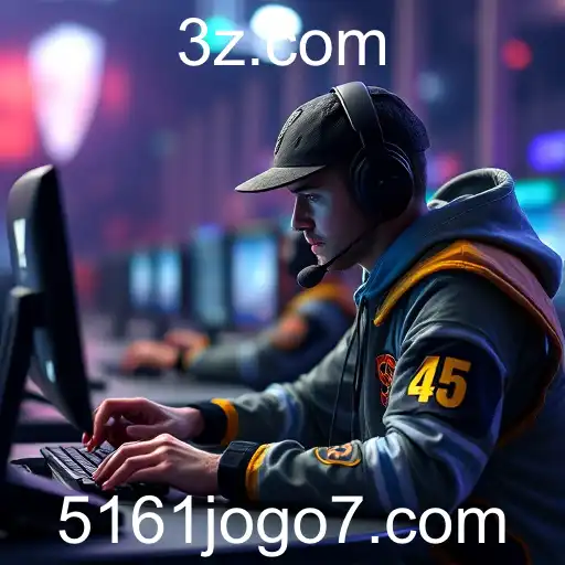 O Impacto Avassalador dos Jogos Online em 2025