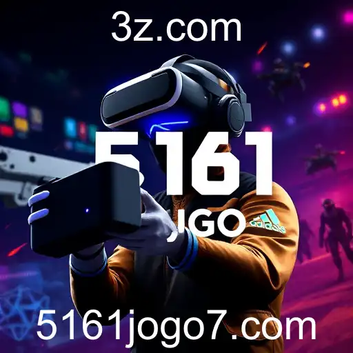 O Impacto do 5161 Jogo no Cenário Atual de Jogos